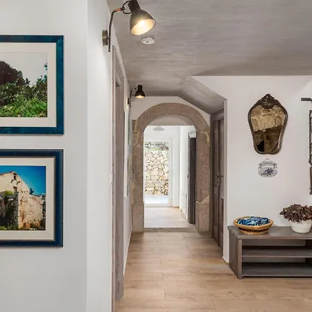 Awesome In With Kitchen Ferienhaus