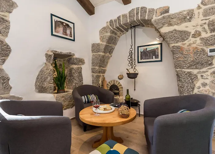 Awesome In With Kitchen