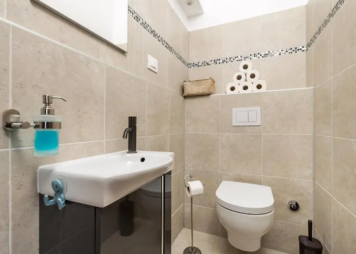 Awesome In With Kitchen *
