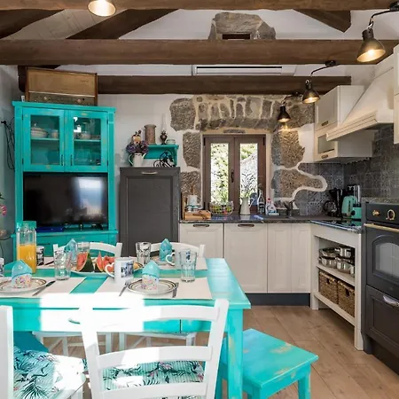 Awesome In With Kitchen Kornić