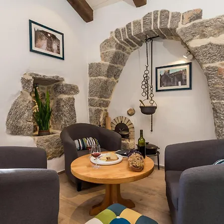 Awesome In With Kitchen