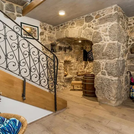 Awesome In With Kitchen Сasa de vacaciones *