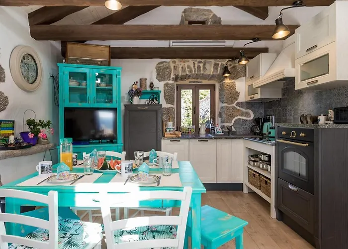 Awesome In With Kitchen Kornić